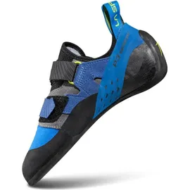 La Sportiva Katana Kletterschuhe (Größe 45.5, schwarz)