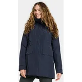 Didriksons Tuva Parka dark night blue 40
