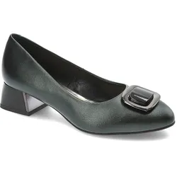 Grüne Pumps Armodo Elegante Damenschuhe, 36