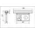 RIDI Homelight Ridi-Leuchten Rettungszeichen-Modul VLMF-HW-C 500-7SI-ED