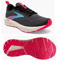 Brooks Revel 6 Damen Laufschuhe grau Größe: 40.5