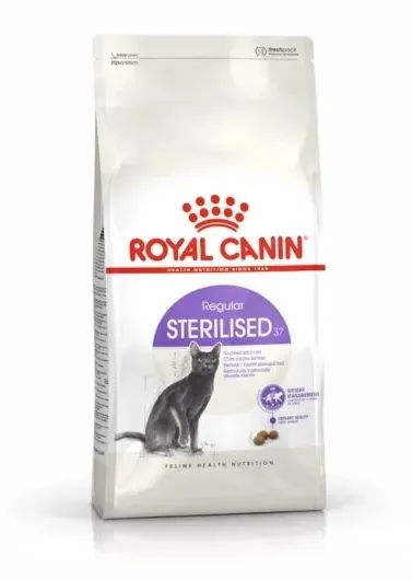 Royal Canin Feline Sterilised