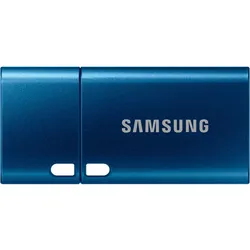 Samsung stick 128gb usb-c 400mb/s blue