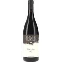 Weingut Heinrich Blaufränkisch 2020 0,75 l