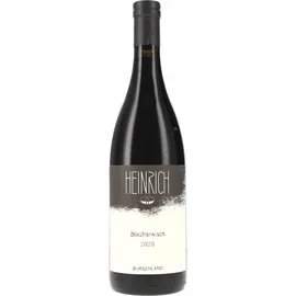 Weingut Heinrich Blaufränkisch 2020 0,75 l