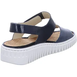 WALDLÄUFER H-Willow Damen Blau 37,5