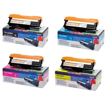 Brother TN-320 CMYK