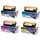 Brother TN-320 CMYK