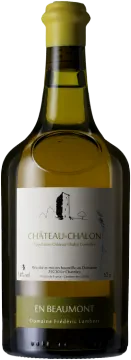 Château-Chalon - En Beaumont 2017 - Domaine Frédéric Lambert