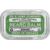 Dr K Soap Company Beard Balm Woodland Spice 50 g