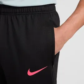 Nike Strike Dri-FIT Jogginghose Schwarz XL