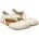 Creta Nappa Cream 36