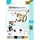 Folia Glitterkarton Basic 17,4 x 24,5 cm 300 g/m2 6 Blatt