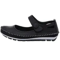Gemini Damen Schwarz 38