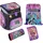 Scooli EasyFit Schulranzen-Set 5-teilig Monster High