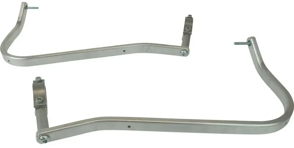 Barkbusters Vps Triumph Tiger 1200 Explorer 13-17 Bb-bhg-071-00-np Handschutz - One Size
