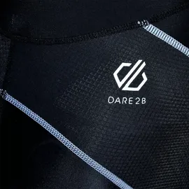 Dare 2b Dare2b Ecliptic Bib Shrt black - S