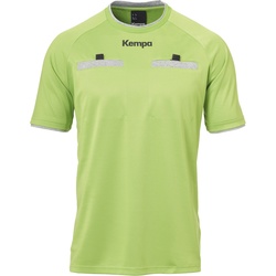 Kempa Schiedsrichter Trikot hope grün 4XL