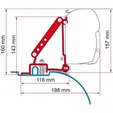 Fiamma F45 – Ducato (High Roof)