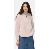 CAMEL ACTIVE Hoodie Teddyfleece Lilarosa XL