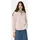 CAMEL ACTIVE Hoodie Teddyfleece Lilarosa XL