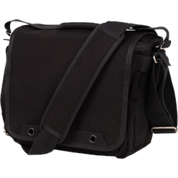 ThinkTank Retrospective10 V2.0 Black Cotton Canvas