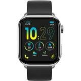 ICE-Watch ICE Smart 3.0 Silver Black