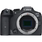 CANON Eos R7 Body (mit Zugabe)