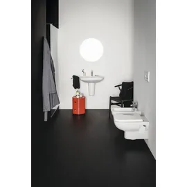 Ideal Standard i.life A WC-Sitz Softclosing Weiß