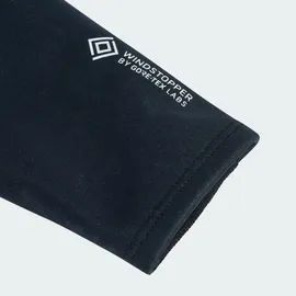 adidas Terrex Xperior GORE-TEX Windstopper Handschuhe schwarz