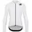 MILLE Herren Bikeshirt langarm-Weiss-S