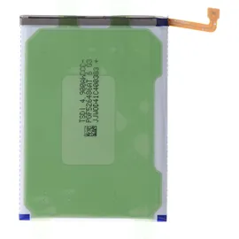 AccuCell Original Akku passend für Samsung Galaxy A15 4G 2024, A15 5G, Li-Polymer, 3,88V, 4900mAh, 18,9Wh, ohne Werkzeug