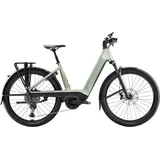 Trek Charter+ 4 Trail 2026 27,5 Zoll RH 48 cm Unisex lichen green