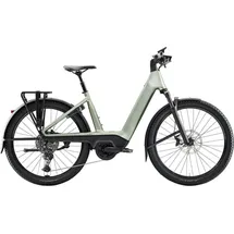 Trek Charter+ 4 Trail 2026 27,5 Zoll RH 48 cm Unisex lichen green