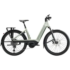 Trek Charter+ 4 Trail 2026 27,5 Zoll RH 48 cm Unisex lichen green