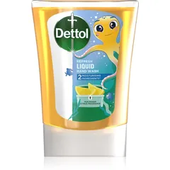 Dettol Soft on Skin Kids Fun Maker Nachfüllpackung für berührungslose Seifenspender 250 ml