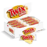 Twix White Schokoriegel 30 x 46,0 g