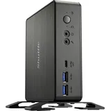 Shuttle Mini-PC NC40U3 Intel Core i3 1215U 4,4 GHz 16 GB RAM 512 GB SSD Intel UHD Graphics Win 11 Pro