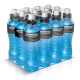 Powerade Sports Mountain Blast Einweg, (12x0,5 L)