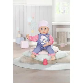 Zapf Creation Baby Annabell Große Annabell 54 cm