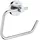 Grohe Essentials o. Deckel, verdeckte Befestigung, chrom
