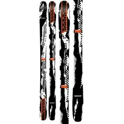 K2 Freestyle Ski Sight - 159