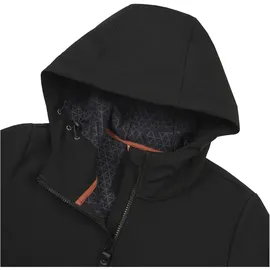 ICEPEAK Alamosa Damen Funktionsjacke, schwarz - 38