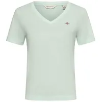 GANT T-Shirt in mint | XL