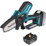 Makita DUC101T inkl. 1 x 5,0 Ah Akku