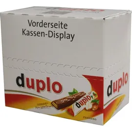 Ferrero Duplo 40 x 18,2 g
