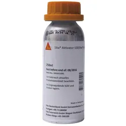 SIKA Aktivator-100 - 250 ml