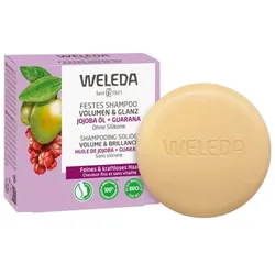 Weleda Festes Shampoo Volumen & Glanz
