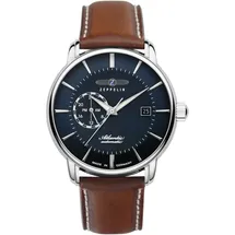 Zeppelin Atlantic Automatik Leder 41,0 mm 8470-3