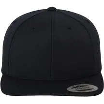 Flexfit Classic Snapback Cap blau ONE SIZE
